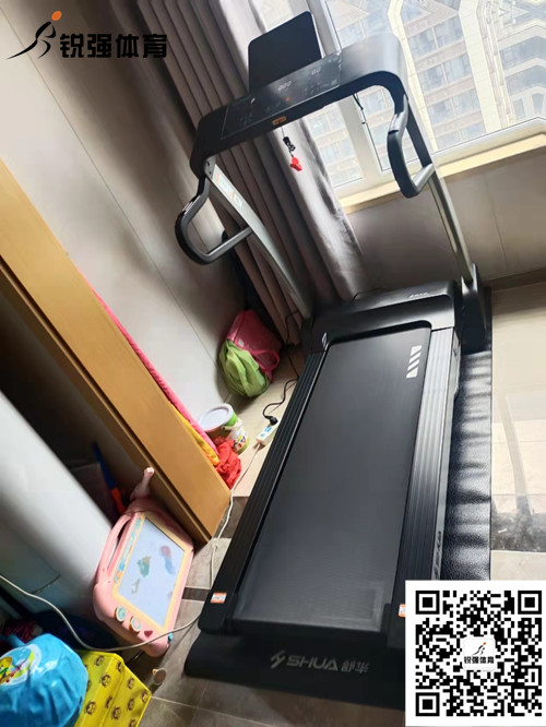 某小区业主选购的舒华乐动手机平台,IOS/安卓通用版/手机APP入口
