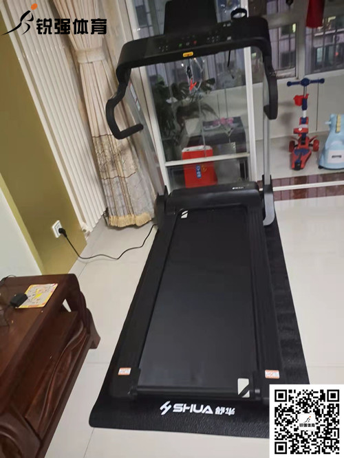 济南某小区业主选购的舒华乐动手机平台,IOS/安卓通用版/手机APP入口
